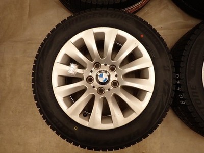 JDM Winter 2025 model 4-book set delivered to company address 205/55R1 No Tires - Image 7