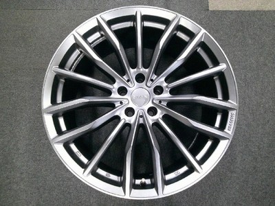 JDM MAK RAPP Wrap 20x9.0J +35 PCD112 5H Φ66.6 BMW X5 X6 X7 iX G05 G06 No Tires