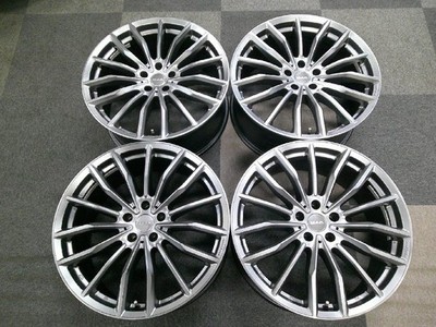 JDM MAK RAPP Wrap 20x9.0J +35 PCD112 5H Φ66.6 BMW X5 X6 X7 iX G05 G06 No Tires - Image 2