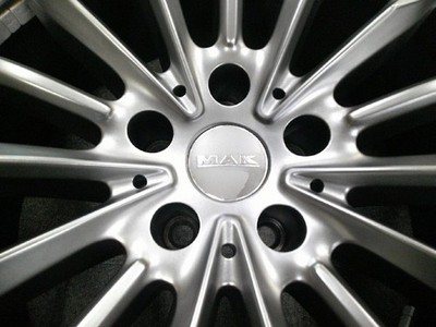 JDM MAK RAPP Wrap 20x9.0J +35 PCD112 5H Φ66.6 BMW X5 X6 X7 iX G05 G06 No Tires - Image 3