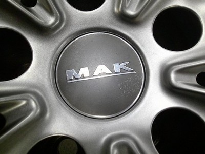 JDM MAK RAPP Wrap 20x9.0J +35 PCD112 5H Φ66.6 BMW X5 X6 X7 iX G05 G06 No Tires - Image 4