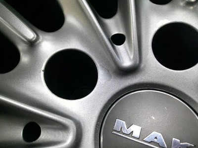 JDM MAK RAPP Wrap 20x9.0J +35 PCD112 5H Φ66.6 BMW X5 X6 X7 iX G05 G06 No Tires - Image 6