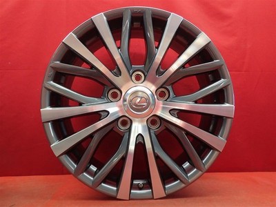 JDM LEXUS Lexus LX570 URJ201W genuine 20 inch wheel 4wheels 8.5J-20 PC (No Tires) - 画像 (5)
