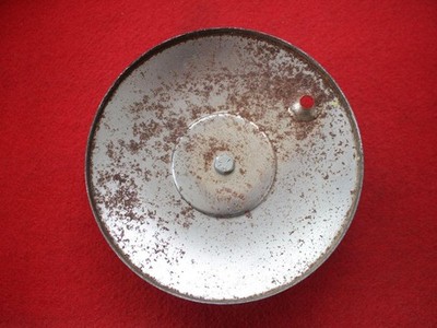 JDM 1 sheet MCLEAN McLean aftermarket used wheel center cap center cov No Tires - Image 4