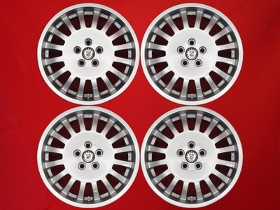 JDM lightweight chromodra magnesium wheel 4wheels 16 inch 7J16 PCD100 No Tires