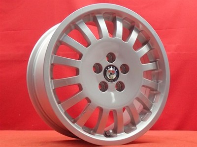 JDM lightweight chromodra magnesium wheel 4wheels 16 inch 7J16 PCD100 No Tires - Image 2