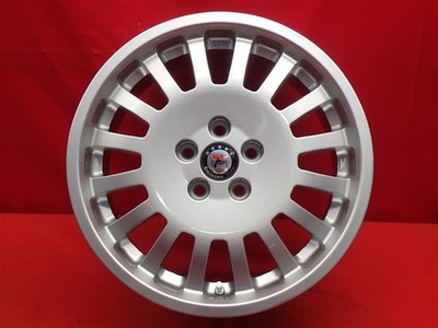 JDM lightweight chromodra magnesium wheel 4wheels 16 inch 7J16 PCD100 No Tires - Image 4