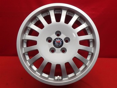 JDM lightweight chromodra magnesium wheel 4wheels 16 inch 7J16 PCD100 No Tires - Image 5