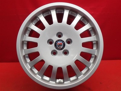 JDM lightweight chromodra magnesium wheel 4wheels 16 inch 7J16 PCD100 No Tires - Image 6