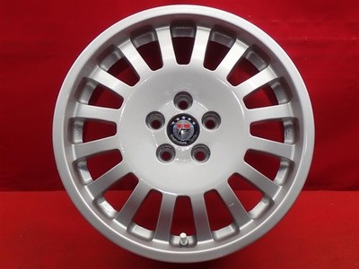 JDM lightweight chromodra magnesium wheel 4wheels 16 inch 7J16 PCD100 No Tires - Image 7