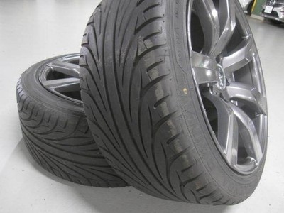 JDM ROT WHEELS SO402 2Wheels 18x9+28 5x114.3 Hub72mm approx (No Tires) - 画像 (5)