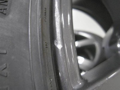 JDM ROT WHEELS SO402 2Wheels 18x9+28 5x114.3 Hub72mm approx (No Tires) - 画像 (8)