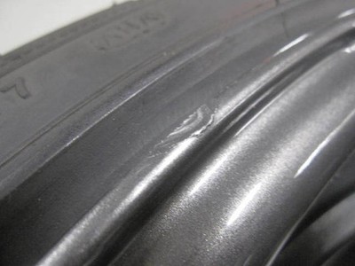JDM ROT WHEELS SO402 2Wheels 18x9+28 5x114.3 Hub72mm approx (No Tires) - 画像 (10)