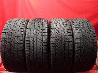 JDM Bridgestone BS Bridgestone VRX2 235/45R18 94Q 10-Spoke Tires 8J +4 No Tires - Image 2