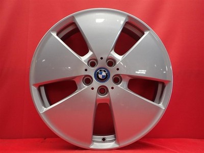 JDM BMW i3 genuine star spoke styling 427 used wheel 4-Wheel Set 5J 19PCD112 (No Tires) - 画像 (4)