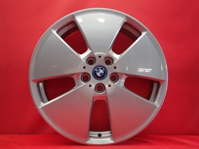 JDM BMW i3 genuine star spoke styling 427 used wheel 4-Wheel Set 5J 19PCD112 (No Tires) - 画像 (5)