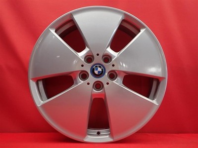 JDM BMW i3 genuine star spoke styling 427 used wheel 4-Wheel Set 5J 19PCD112 (No Tires) - 画像 (7)