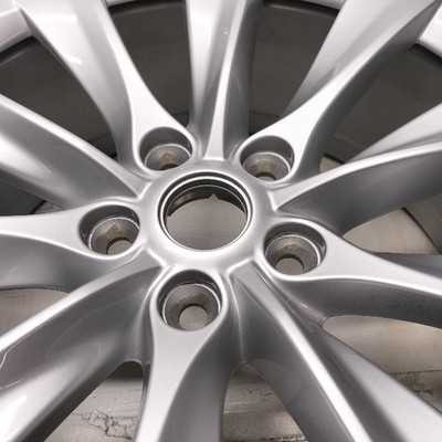 JDM Pre-specified 19x8J tesla TESLA Model S No Tires - Image 3