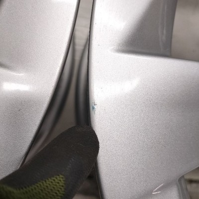 JDM Pre-specified 19x8J tesla TESLA Model S No Tires - Image 4