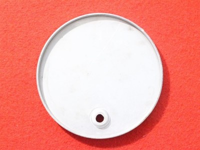 JDM 1-seat Sentra aftermarket used wheel center cap center cover emble No Tires - Image 4