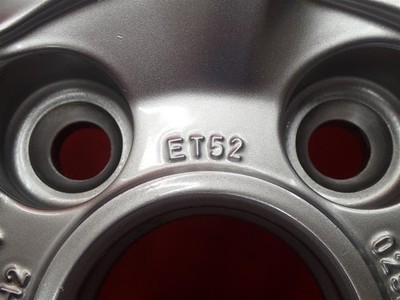 JDM AUDI audi TT 8J quattro genuine wheel 4wheels 18 inch 9J-18 PCD112 No Tires - Image 10