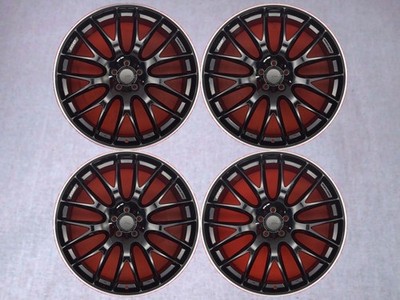 JDM RAYS Rays HOMURA Homura 29 wheel 4wheels 9J22 PCD114.3 5 hole +30 No Tires