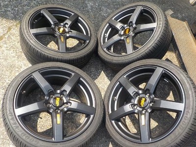 JDM Postage cheap to the dealer BMW 1series F40 Clubman F54 RMP 18-in No Tires