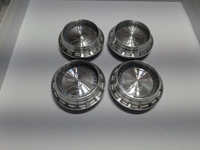 JDM RAYS VOLK RACING Center Caps Wheel Caps for CE28 RE30 TE37 VR High No Tires - Image 3