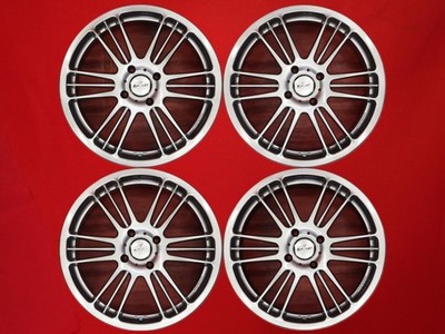 JDM VERSUS bell suspension Filecce rare PCD114.3-4 holes For Accord In No Tires