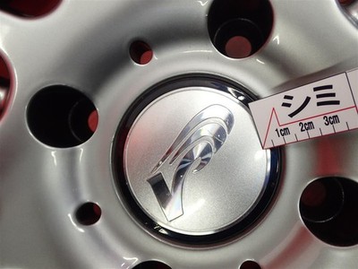 JDM VERSUS bell suspension Filecce rare PCD114.3-4 holes For Accord In No Tires - Image 6