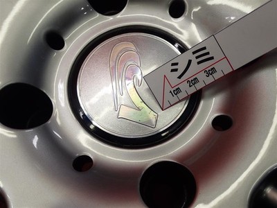 JDM VERSUS bell suspension Filecce rare PCD114.3-4 holes For Accord In No Tires - Image 7