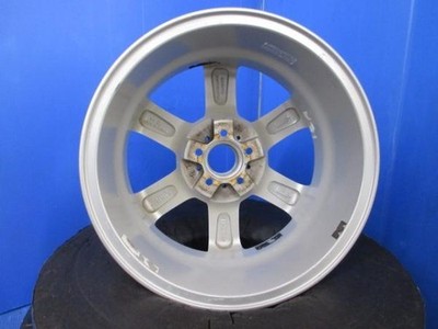 JDM Subaru Impreza 4-Wheel Set 166-Wheel Spoke Aluminum Wheels 5-Hole No Tires - Image 9