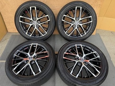 JDM Estima C-HR Odyssey Vezel 18225/50R18 (No Tires)