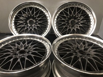 JDM WORK VS-XV VSXV WORK bar suspension 204Book 9J/9.5J 5HPCD114.3 +34 No Tires
