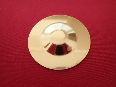 JDM 4 pieces manaray manalei external used wheel center cap center cov (No Tires) - 画像 (5)