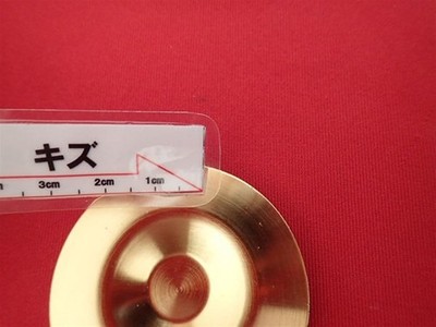 JDM 4 pieces manaray manalei external used wheel center cap center cov (No Tires) - 画像 (10)