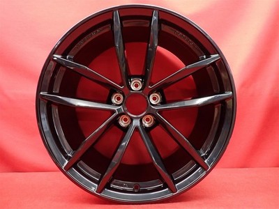 JDM RAYS forging lightweight genuine used wheels for Nissan Fairlady Z No Tires - Image 6