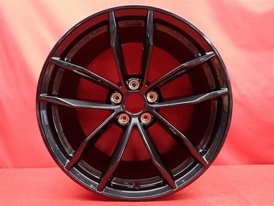 JDM RAYS forging lightweight genuine used wheels for Nissan Fairlady Z No Tires - Image 8