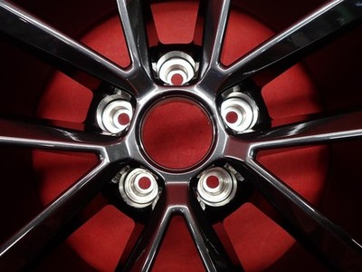 JDM RAYS forging lightweight genuine used wheels for Nissan Fairlady Z No Tires - Image 9