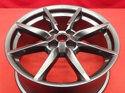 JDM Mazda Mazda Roadster RF NDERC genuine wheels 4 17 inch 7J17 PCD100 (No Tires) - 画像 (5)