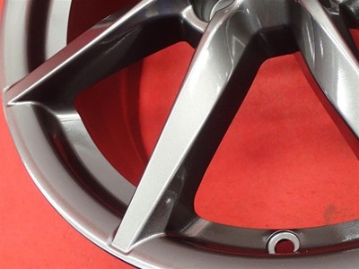 JDM Mazda Mazda Roadster RF NDERC genuine wheels 4 17 inch 7J17 PCD100 (No Tires) - 画像 (7)