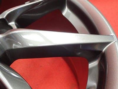 JDM Mazda Mazda Roadster RF NDERC genuine wheels 4 17 inch 7J17 PCD100 (No Tires) - 画像 (9)
