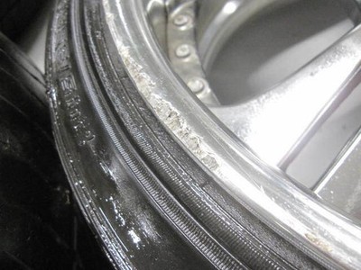 JDM SSR Fellini SL5 Chrome Plated 8.5J+35 9.5J+38 PCD114.3 5-hole 19-d No Tires - Image 6