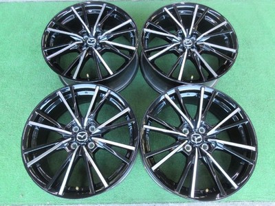JDM SALE limited ¥165000 Mazda ND series roadster RF genuine wheels 7J (No Tires)