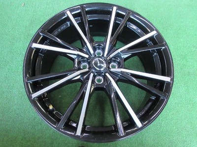 JDM SALE limited ¥165000 Mazda ND series roadster RF genuine wheels 7J (No Tires) - 画像 (2)