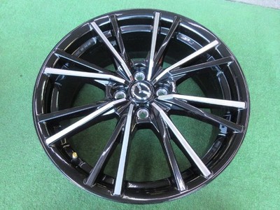 JDM SALE limited ¥165000 Mazda ND series roadster RF genuine wheels 7J (No Tires) - 画像 (4)