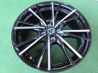 JDM SALE limited ¥165000 Mazda ND series roadster RF genuine wheels 7J (No Tires) - 画像 (5)