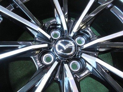 JDM SALE limited ¥165000 Mazda ND series roadster RF genuine wheels 7J (No Tires) - 画像 (8)