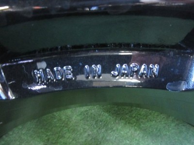 JDM SALE limited ¥165000 Mazda ND series roadster RF genuine wheels 7J (No Tires) - 画像 (9)