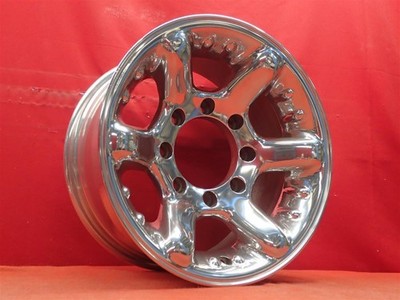 JDM ARE AR-160 American Racing Atlas Wheel 4wheels 8J-16 PCD165 8 hole No Tires - Image 2